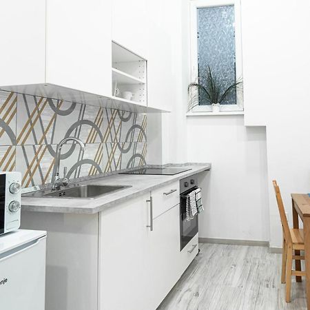 בודפשט City Center Quiet Flat מראה חיצוני תמונה