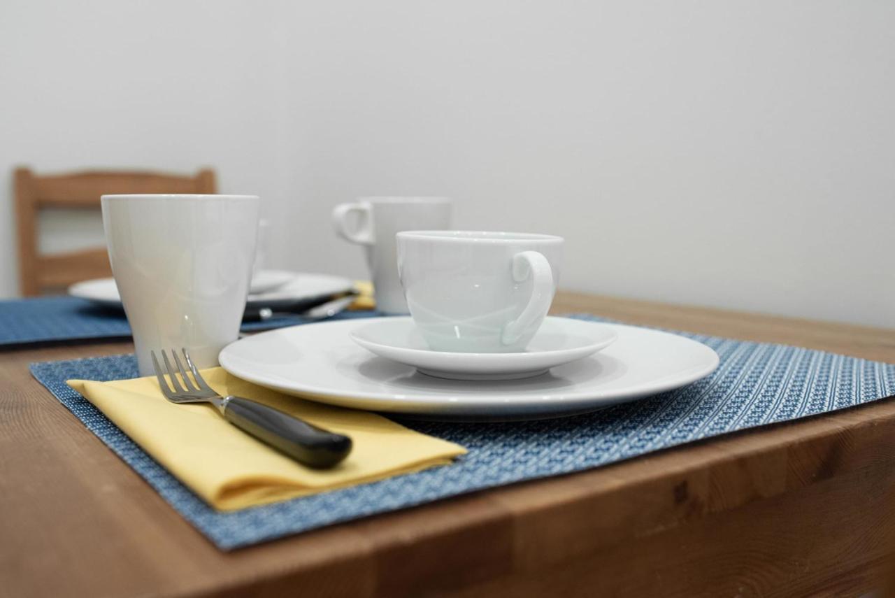 בודפשט City Center Quiet Flat מראה חיצוני תמונה